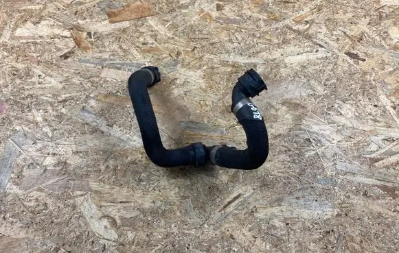Mercedes-Benz C W205 Engine coolant pipe/hose A2055010391