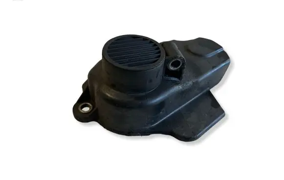 Audi TT TTS Mk2 Timing belt guard (cover) 06H109121G