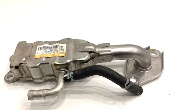 Toyota Camry VIII XV70 EGR valve cooler 2568025030
