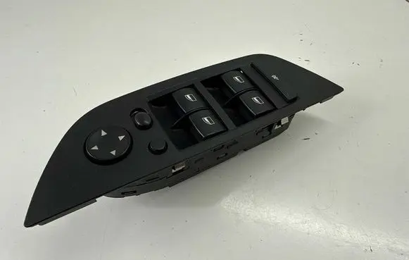 BMW X1 E84 Electric window control switch 9216049
