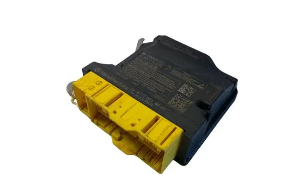 Mercedes-Benz A W177 Airbag control unit/module 1779006604