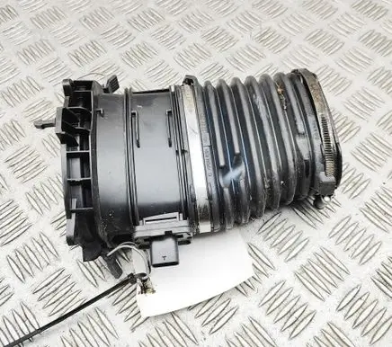 Mercedes-Benz CLS C257 Mass air flow meter A6540900048 A2C91687600