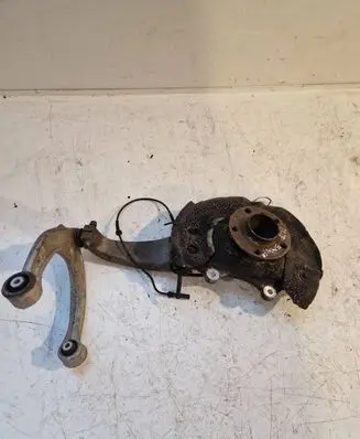 BMW 7 F01 F02 F03 F04 Front wheel hub