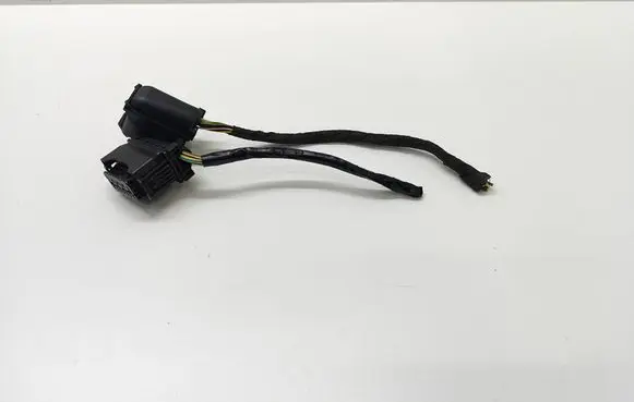 BMW 5 F10 F11 Headlight/headlamp wiring loom/harness 6913653 691365301 1452336A