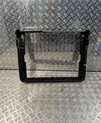 Audi Q4 Sportback e-tron Intercooler air guide/duct channel 1EA121281C