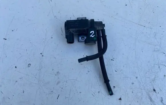 Toyota Avensis T250 Turbo solenoid valve 258190R011