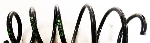Opel Astra H Front coil spring