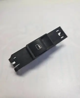 BMW 3 E46 Electric window control switch 61318381510