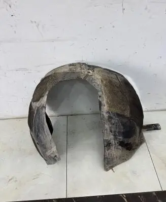 Opel Astra J Front wheel arch liner splash guards 