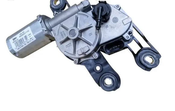 Cupra Leon Rear window wiper motor 8V0955711C W295732