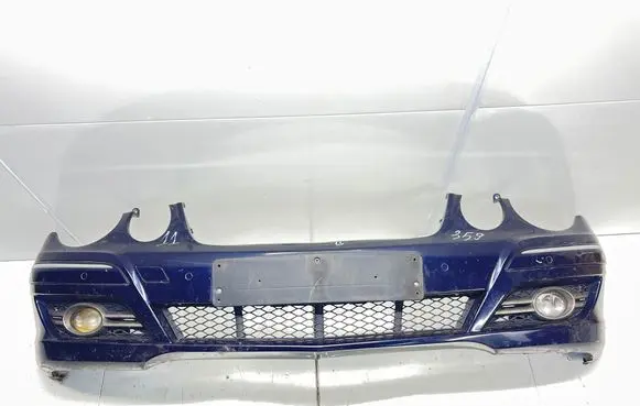 Mercedes-Benz E W211 Front bumper A2118801540