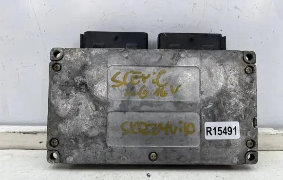 Renault Scenic I Engine control unit/module ECU 8200191959 S105280024