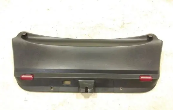 Porsche Panamera (971) Tailgate trim 971867605