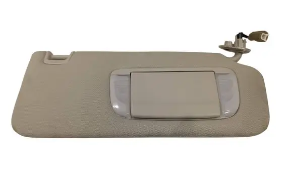 Sun visor