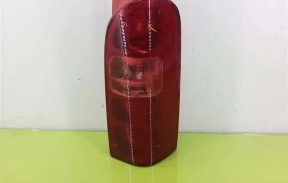 Opel Movano A Rear/tail lights