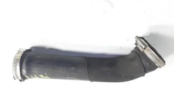Audi A4 S4 B6 8E 8H Intercooler hose/pipe 8E0145709E
