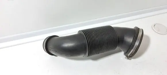 Turbo air intake inlet pipe/hose