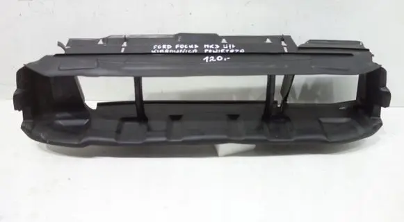 Ford Focus Intercooler air channel guide F1EB8314AB