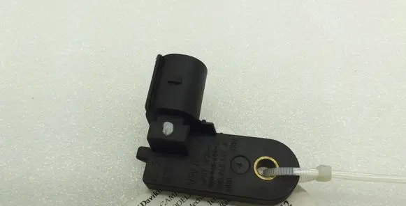 Volkswagen PASSAT B7 Brake pedal sensor switch 5N0945459A
