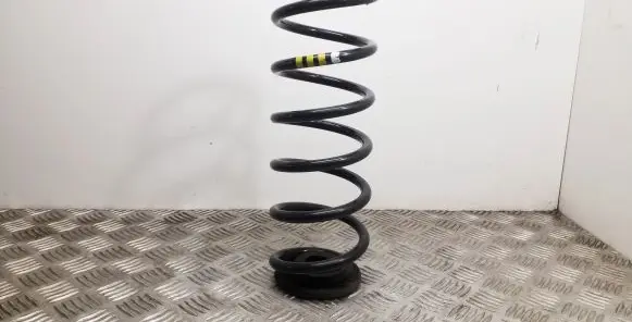 Volkswagen Golf Plus Rear coil spring
