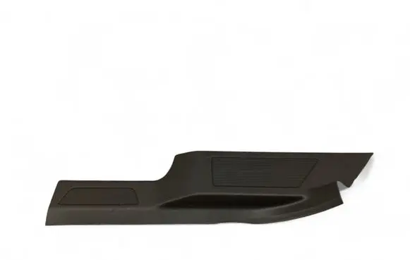 Volkswagen Atlas Rear sill trim cover 3CN853369C
