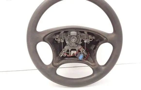 Citroen Xsara Steering wheel 96433645XT 96433645 CV10080XT