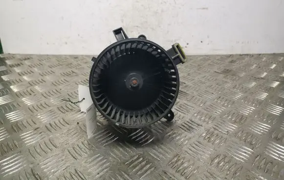 Jeep Compass Heater fan/blower