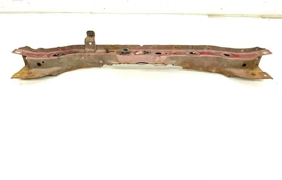Honda Civic Top upper radiator support slam panel 