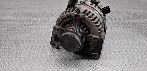 Chrysler Pacifica Generator/alternator 04801480AB 4210000480