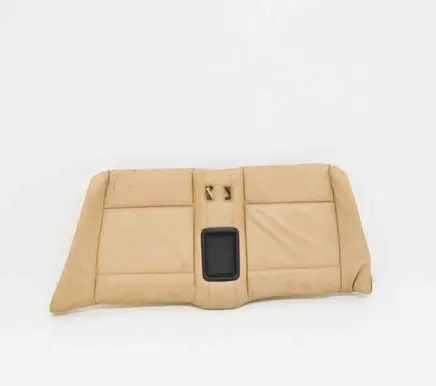 BMW 1 E81 E87 Rear seat 1434701