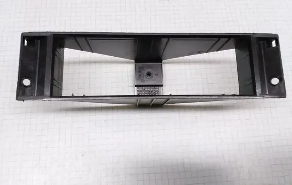 Opel Astra G Radio/GPS head unit trim 90560122