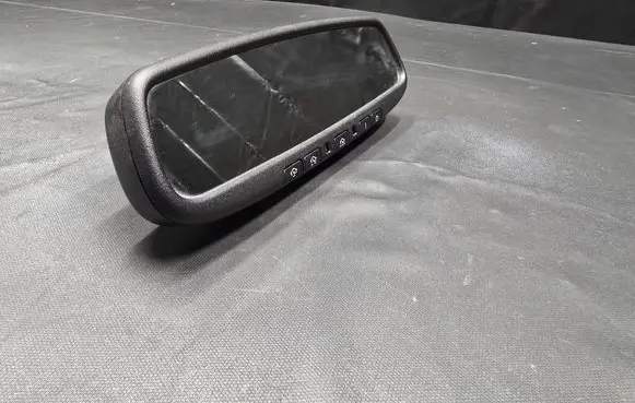 Infiniti FX Rear view mirror (interior) 4112A0BHL3