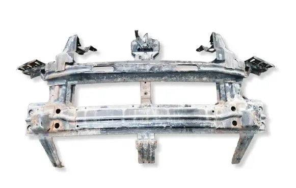 Chevrolet Captiva Front bumper cross member 