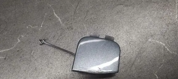 Audi A4 S4 B9 8W Tow hook cap/cover 8w5807441c