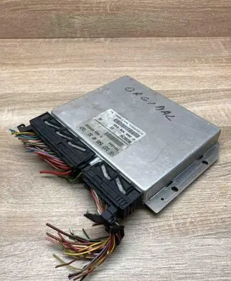 Mercedes-Benz A W168 ESP (stability system) control unit 0275454132 0265109445 WithPlug