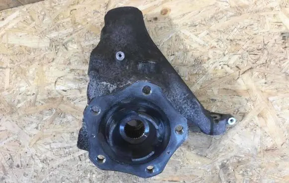 Porsche 911 991 Front wheel hub 99134165805 99134115804 99134115805