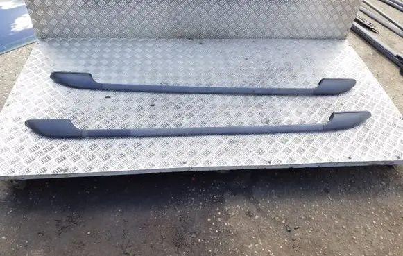 Opel Frontera B Roof bar rail