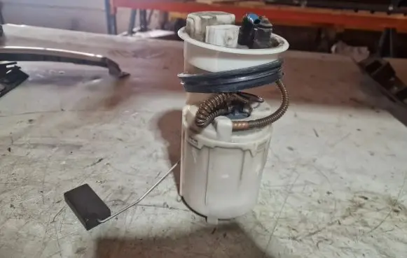 Audi A2 In-tank fuel pump