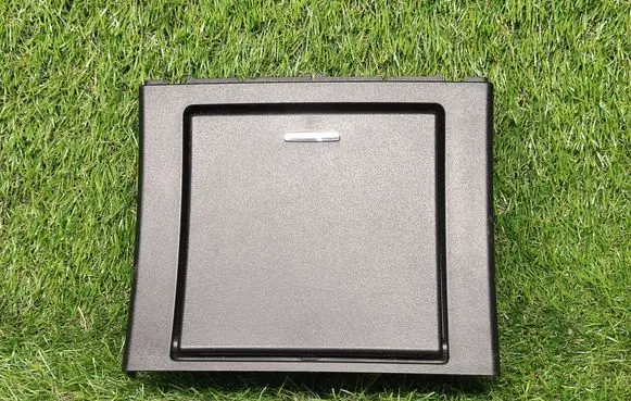 Mercedes-Benz E W212 Ashtray (rear) A2126803850