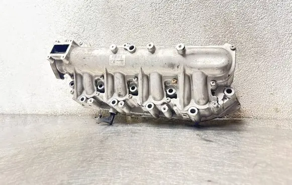 Opel Zafira B Intake manifold 55210202 030660767224 70186000