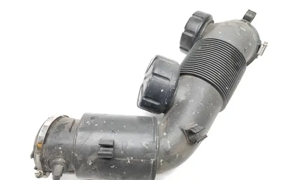 Air intake duct part