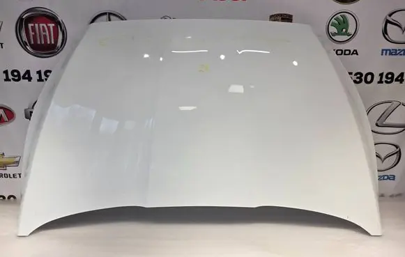 Ford S-MAX Engine bonnet/hood 