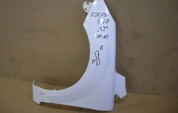 Ford Focus Fender