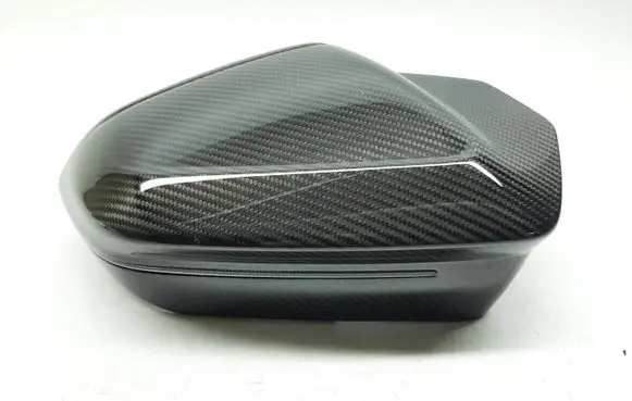 BMW M5 G90 Plastic wing mirror trim cover 