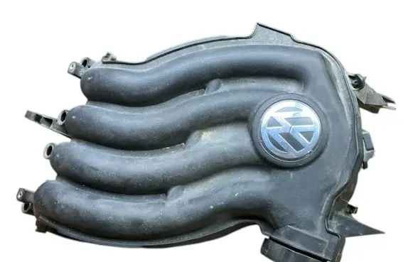 Intake manifold