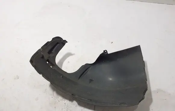 Cupra Formentor Front wheel arch liner splash guards 5FF809958