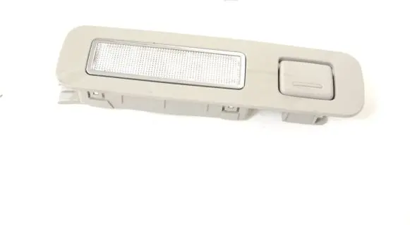 Mercedes-Benz CL C216 Front seat light A2168100240