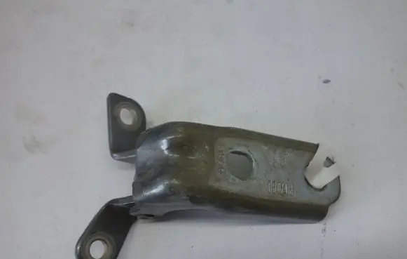 Opel Crossland X Front door lower hinge 
