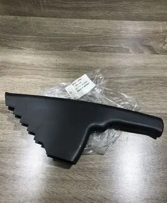 Skoda Fabia Mk1 (6Y) Hand brake release handle 6Y0711461B