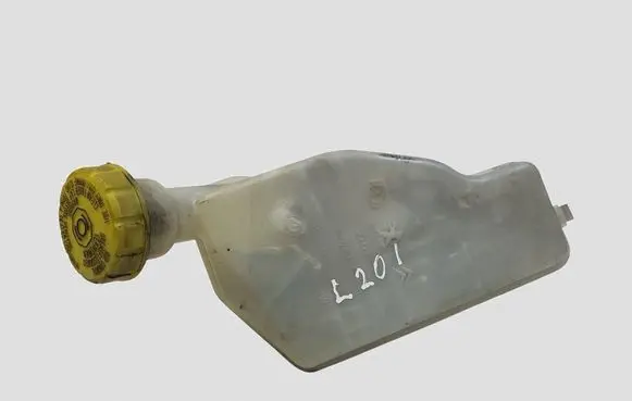 Peugeot 207 Master brake cylinder 32067093